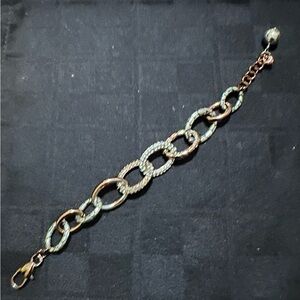 Brighton Pebble Bracelet.